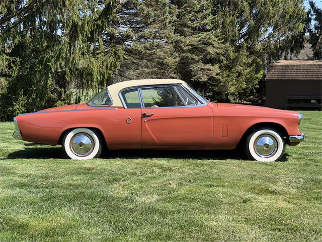 1953 Studebaker Champion (CC-2090599) for sale in Washington , New Jersey