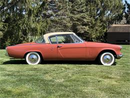 1953 Studebaker Champion (CC-2090599) for sale in Washington , New Jersey