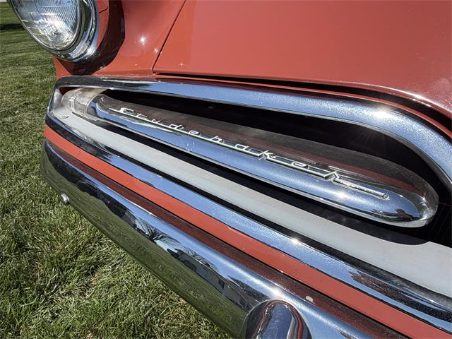 1953 Studebaker Champion (CC-2090599) for sale in Washington , New Jersey