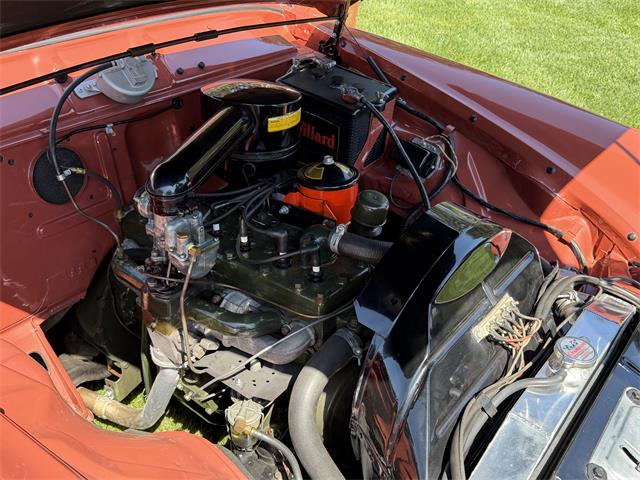 1953 Studebaker Champion (CC-2090599) for sale in Washington , New Jersey