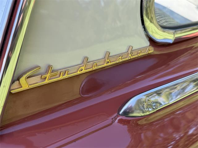 1953 Studebaker Champion (CC-2090599) for sale in Washington , New Jersey