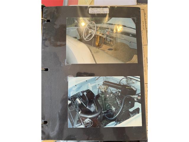 1953 Studebaker Champion (CC-2090599) for sale in Washington , New Jersey