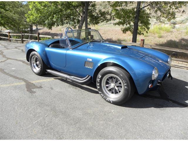1965 Shelby Cobra (CC-2095990) for sale in Reno, Nevada