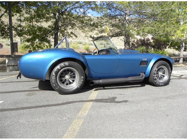 1965 Shelby Cobra (CC-2095990) for sale in Reno, Nevada