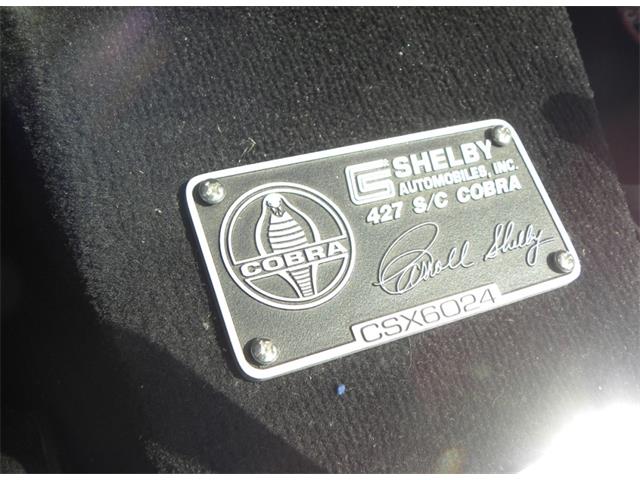 1965 Shelby Cobra (CC-2095990) for sale in Reno, Nevada
