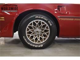 1981 Pontiac Firebird Trans Am (CC-2095991) for sale in Denver , Colorado