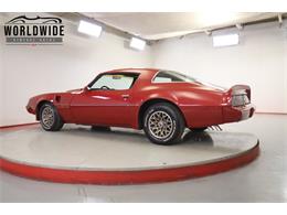 1981 Pontiac Firebird Trans Am (CC-2095991) for sale in Denver , Colorado
