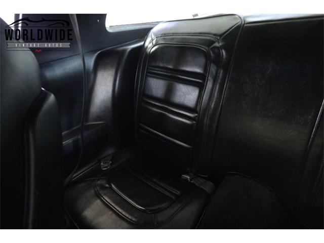 1981 Pontiac Firebird Trans Am (CC-2095991) for sale in Denver , Colorado