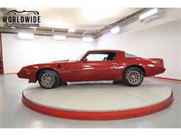 1981 Pontiac Firebird Trans Am (CC-2095991) for sale in Denver , Colorado