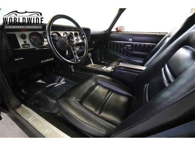 1981 Pontiac Firebird Trans Am (CC-2095991) for sale in Denver , Colorado