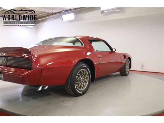 1981 Pontiac Firebird Trans Am (CC-2095991) for sale in Denver , Colorado