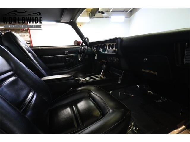 1981 Pontiac Firebird Trans Am (CC-2095991) for sale in Denver , Colorado