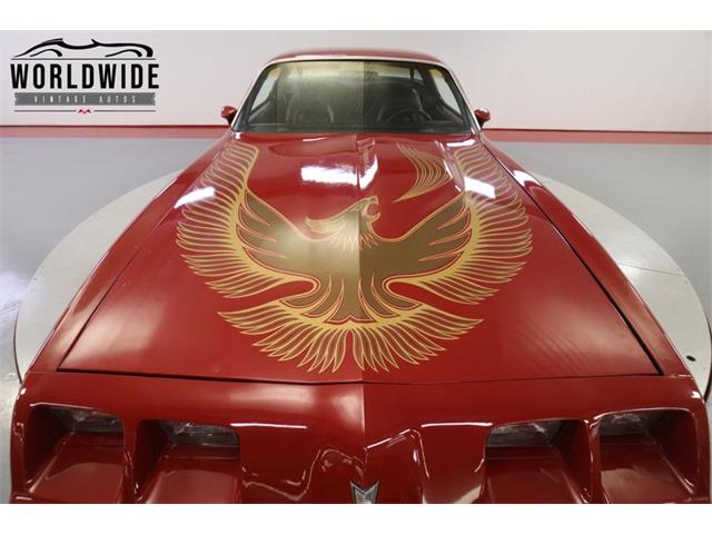 1981 Pontiac Firebird Trans Am (CC-2095991) for sale in Denver , Colorado