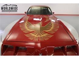 1981 Pontiac Firebird Trans Am (CC-2095991) for sale in Denver , Colorado