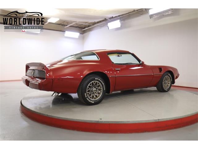1981 Pontiac Firebird Trans Am (CC-2095991) for sale in Denver , Colorado