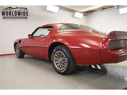 1981 Pontiac Firebird Trans Am (CC-2095991) for sale in Denver , Colorado