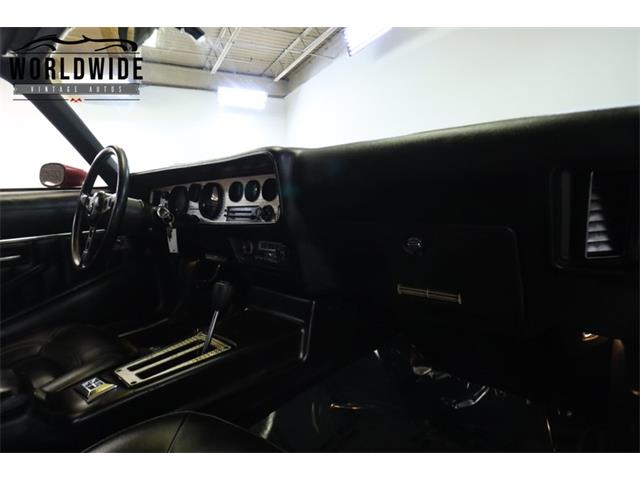 1981 Pontiac Firebird Trans Am (CC-2095991) for sale in Denver , Colorado