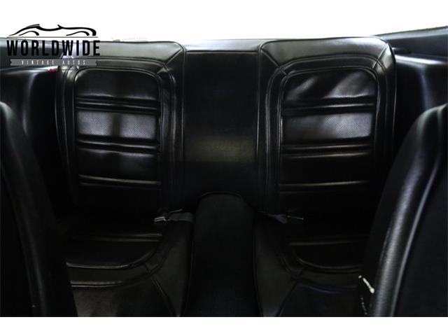 1981 Pontiac Firebird Trans Am (CC-2095991) for sale in Denver , Colorado