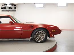 1981 Pontiac Firebird Trans Am (CC-2095991) for sale in Denver , Colorado