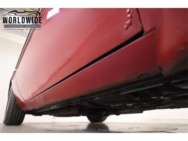 1981 Pontiac Firebird Trans Am (CC-2095991) for sale in Denver , Colorado