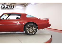 1981 Pontiac Firebird Trans Am (CC-2095991) for sale in Denver , Colorado
