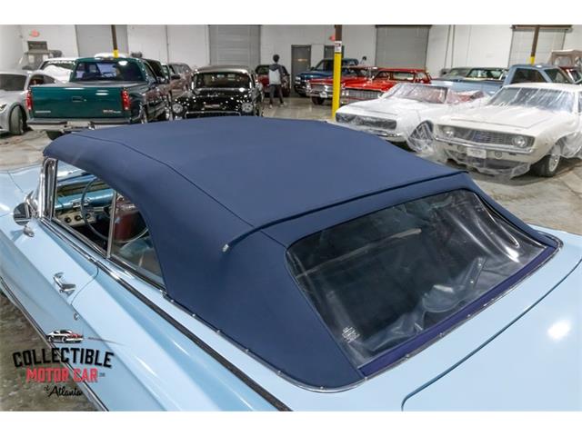 1960 Buick LeSabre (CC-2095992) for sale in Marietta, Georgia