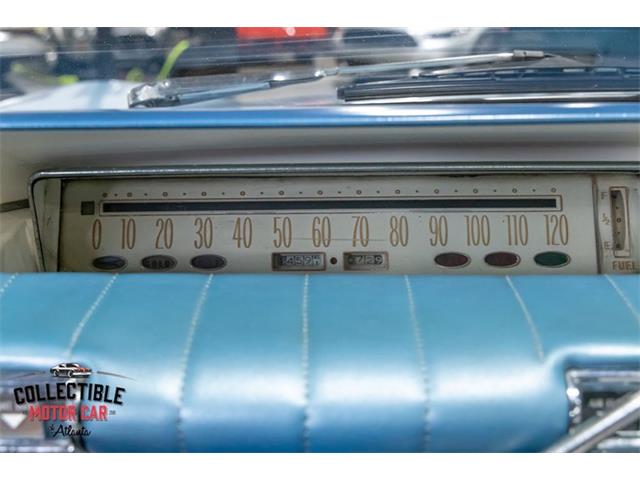 1960 Buick LeSabre (CC-2095992) for sale in Marietta, Georgia