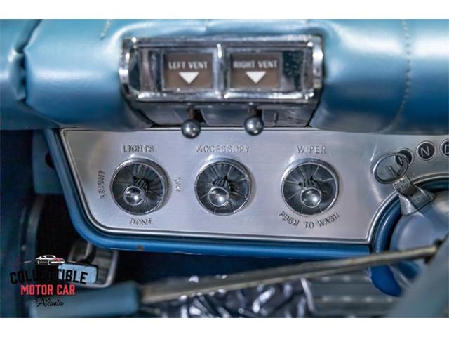 1960 Buick LeSabre (CC-2095992) for sale in Marietta, Georgia