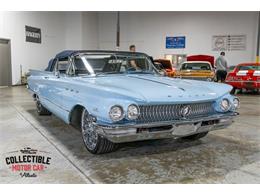 1960 Buick LeSabre (CC-2095992) for sale in Marietta, Georgia