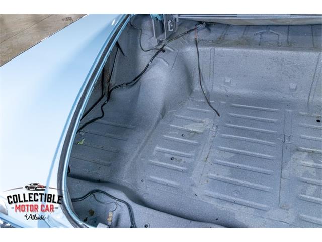 1960 Buick LeSabre (CC-2095992) for sale in Marietta, Georgia