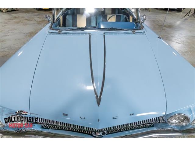 1960 Buick LeSabre (CC-2095992) for sale in Marietta, Georgia