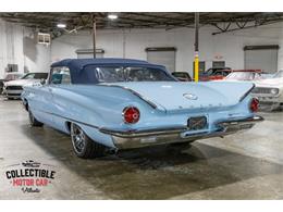 1960 Buick LeSabre (CC-2095992) for sale in Marietta, Georgia