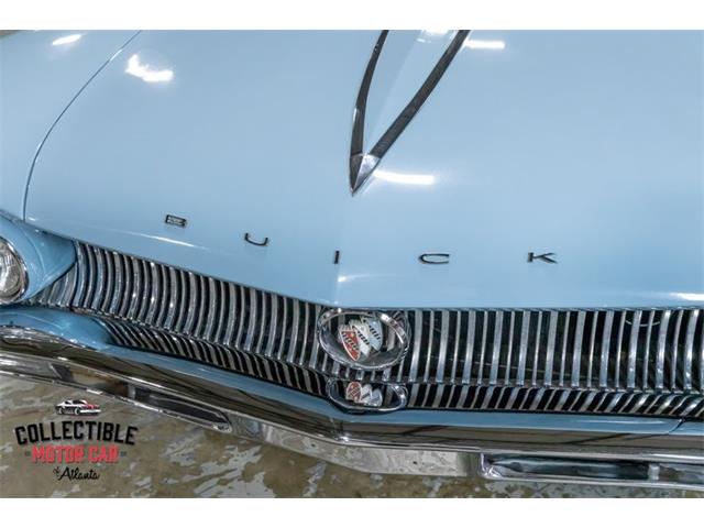 1960 Buick LeSabre (CC-2095992) for sale in Marietta, Georgia