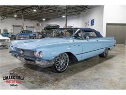 1960 Buick LeSabre (CC-2095992) for sale in Marietta, Georgia
