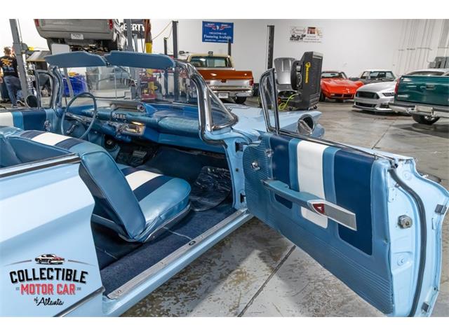 1960 Buick LeSabre (CC-2095992) for sale in Marietta, Georgia