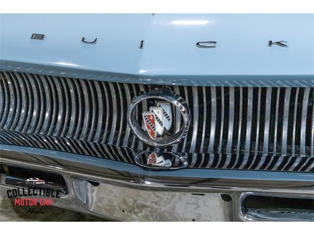1960 Buick LeSabre (CC-2095992) for sale in Marietta, Georgia