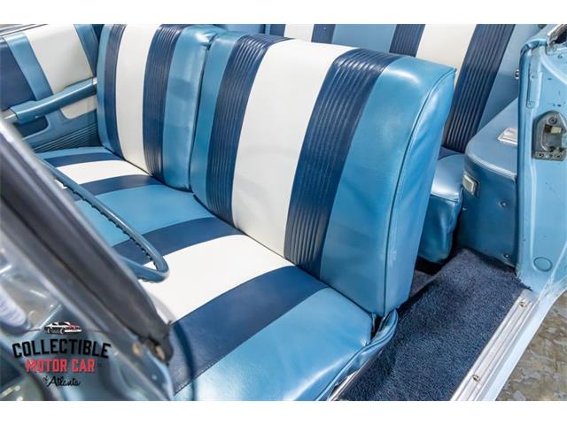 1960 Buick LeSabre (CC-2095992) for sale in Marietta, Georgia