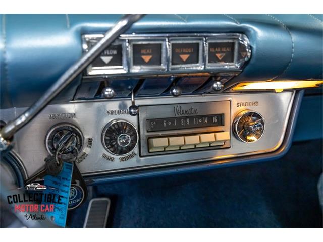 1960 Buick LeSabre (CC-2095992) for sale in Marietta, Georgia