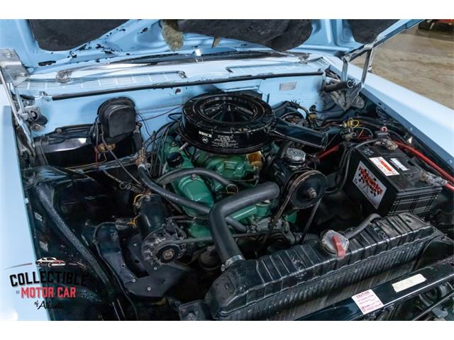 1960 Buick LeSabre (CC-2095992) for sale in Marietta, Georgia