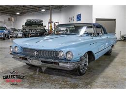 1960 Buick LeSabre (CC-2095992) for sale in Marietta, Georgia