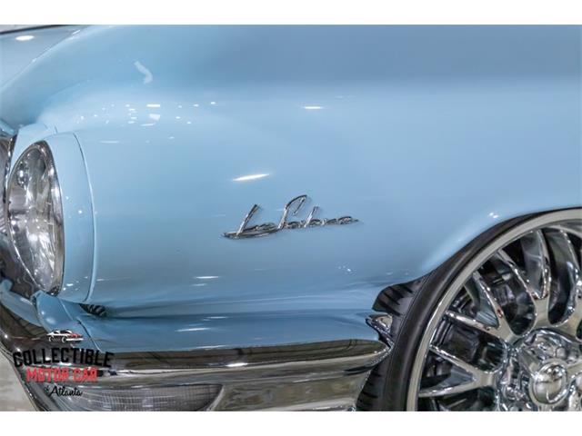 1960 Buick LeSabre (CC-2095992) for sale in Marietta, Georgia