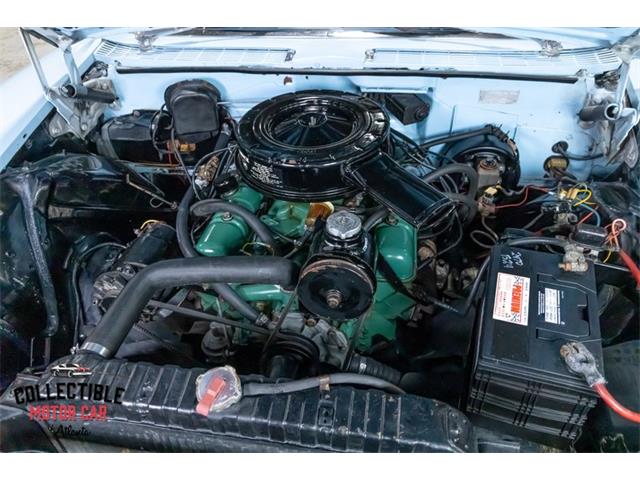 1960 Buick LeSabre (CC-2095992) for sale in Marietta, Georgia