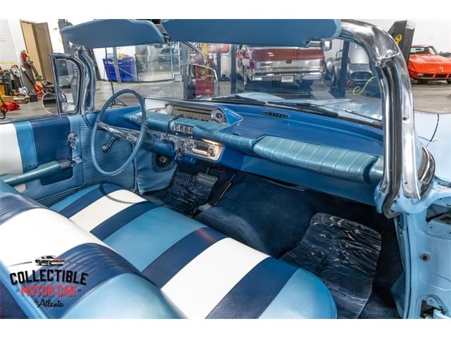 1960 Buick LeSabre (CC-2095992) for sale in Marietta, Georgia