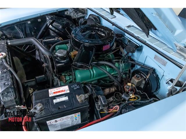 1960 Buick LeSabre (CC-2095992) for sale in Marietta, Georgia