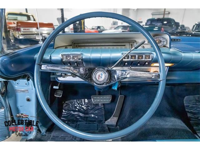1960 Buick LeSabre (CC-2095992) for sale in Marietta, Georgia