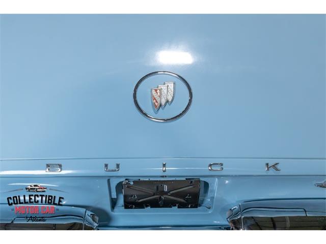 1960 Buick LeSabre (CC-2095992) for sale in Marietta, Georgia