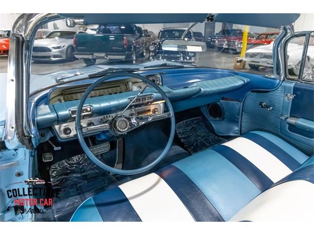 1960 Buick LeSabre (CC-2095992) for sale in Marietta, Georgia