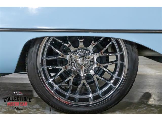1960 Buick LeSabre (CC-2095992) for sale in Marietta, Georgia