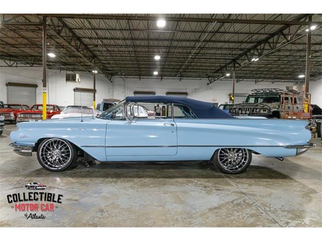 1960 Buick LeSabre (CC-2095992) for sale in Marietta, Georgia