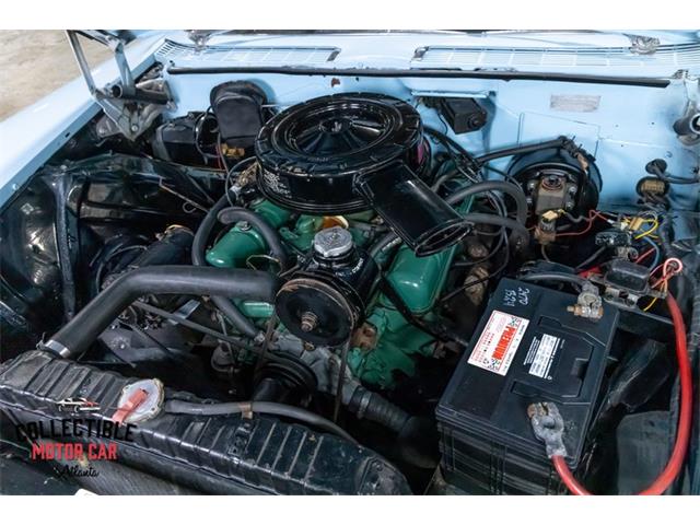 1960 Buick LeSabre (CC-2095992) for sale in Marietta, Georgia